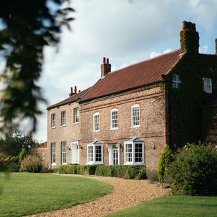 Hornington Manor