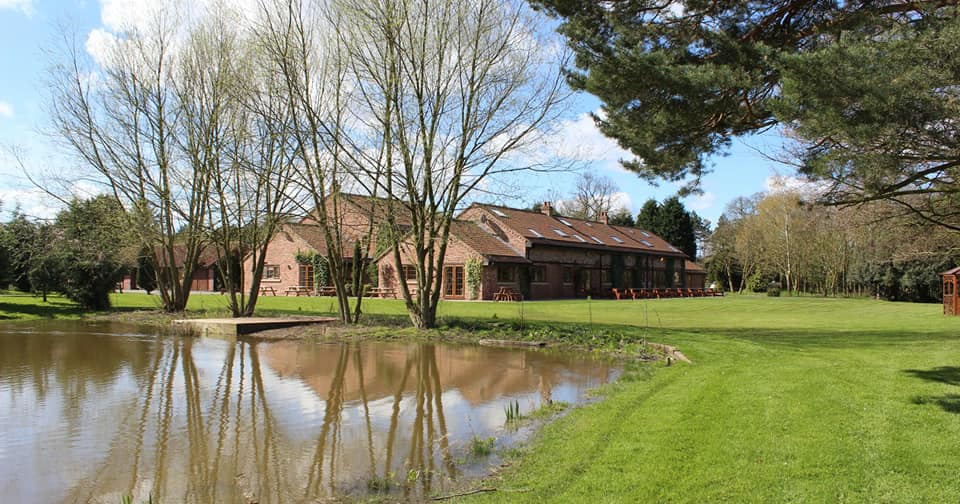 Villa Farm & York Barn