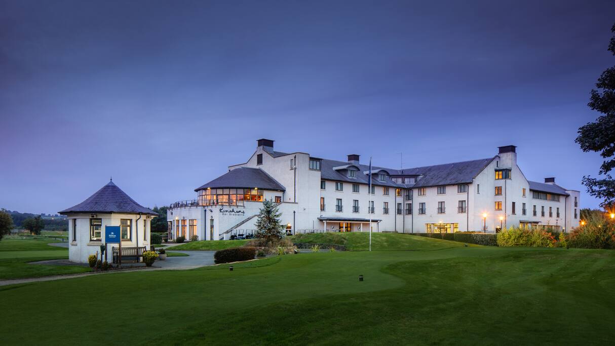 Hilton Belfast Templepatrick Golf & Country Club