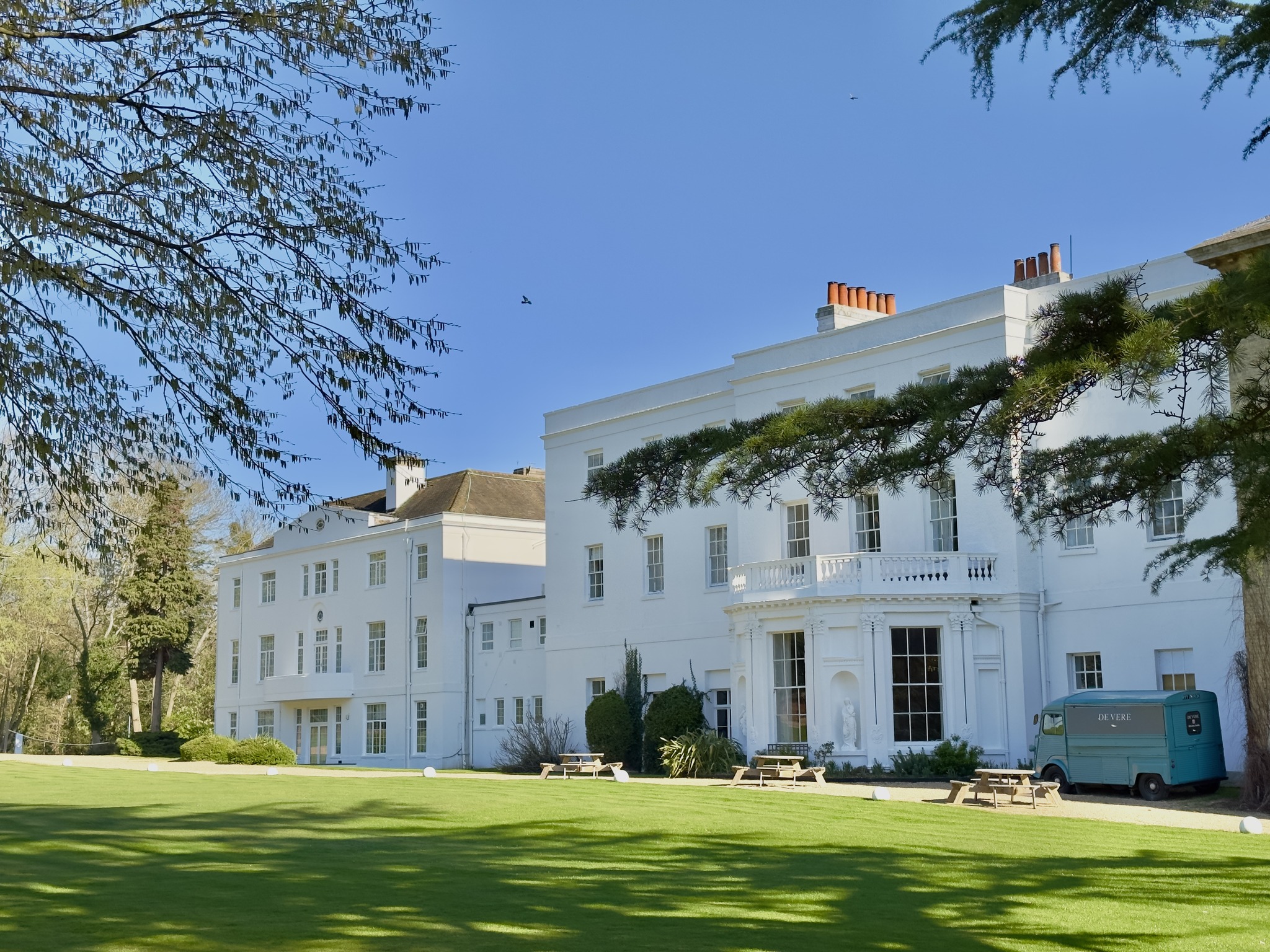 De Vere Beaumont Estate