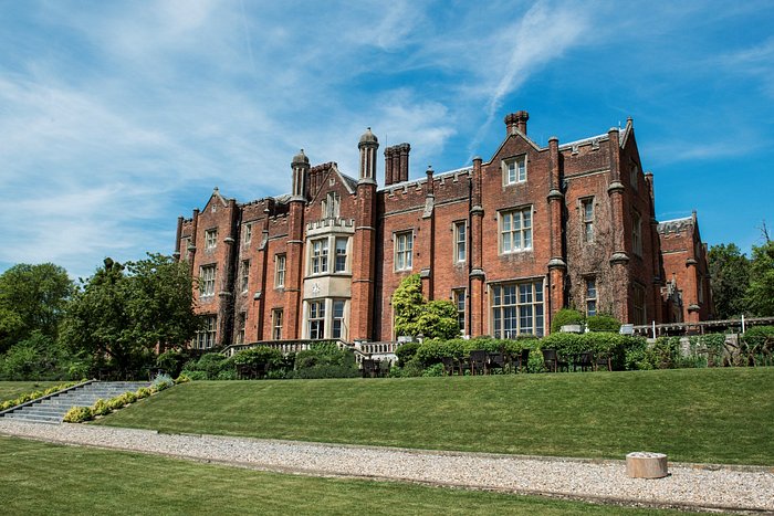 De Vere Latimer Estate