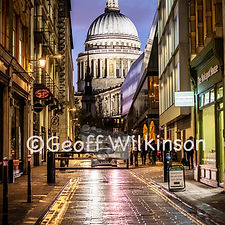 Geoff Wilkinson Photography